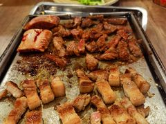 -香猪坊韩国烤肉专属门店(魏公村店)