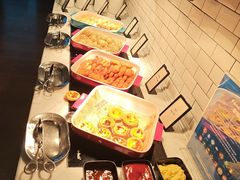 -深圳国际会展中心希尔顿酒店(前海华发冰雪世界店)