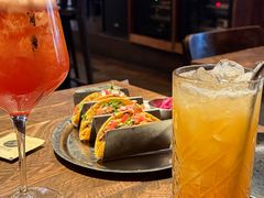 -Q MEX 库迈墨西哥餐吧(三里屯店)