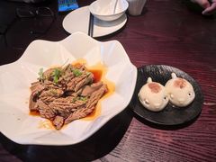 -永安鱼庄·镇江菜(东吴路店)