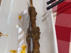 -西贝(南山宝能太古城店)