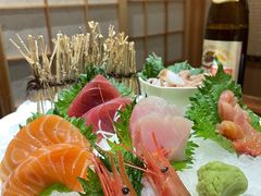 -江户前寿司(好运街店)