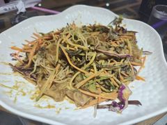 -良师门滨海人家·海鲜·家常菜(滨海城店)
