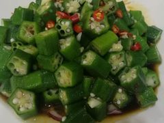 -嘎吧锅私家菜馆(新村十区店)