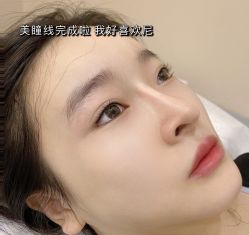 -MIVI野生眉纹绣纹眉