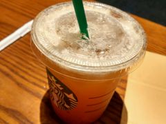 -星巴克(成都机场T2店)