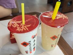 -徐春娇下饭菜(萧山奥体国际村店)