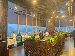 -CityOn熙地港西安购物中心