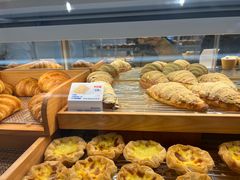 -红星前进面包牛奶公司(君太店)