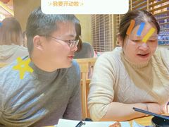 -水林间·寿喜烧自助(仙林金鹰店)