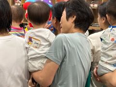 -金宝贝国际早教中心(万象城中心)