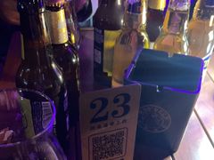 -M99 BEER世界啤酒吧(鸿云悦街店)