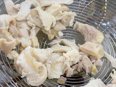 -合味土鸡火锅(中海世贸花园金碧庄店)