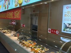 -送福记宋记粥铺(南京南街店)