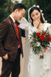 -巴黎经典婚纱摄影PARISSIC