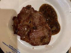 -星伦多海鲜自助餐厅(徐州铜山万达店)