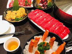 -一哥澳门豆捞·澳门风打边炉(高德置地店)