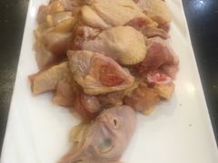 -领鲜风味花雕鸡(马端街店)