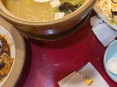 -宏状元现熬粥·京味菜(五棵松店)