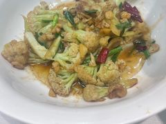 -潇湘码头·鲜湘菜(清河店)