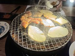 -玖合肉町·烧肉(惠安禹洲店)