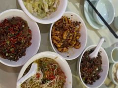 -笨罗卜浏阳菜馆(龙华鹏润达店)