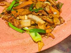 -云海肴·汽锅鸡·云南菜(美罗城店)