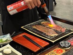 -古田居·特色寿司料理(星之岛旗舰店)