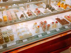 -西村叔叔的店·面包·甜品·蛋糕(崂山丽达店)