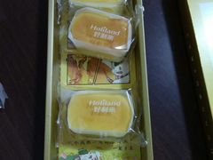 -好利来(团结湖店)