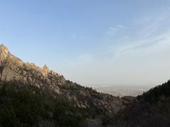 -北京凤凰岭