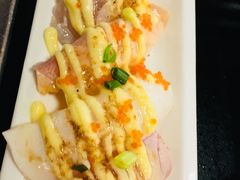 -高木日本料理(静安寺店)