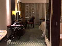 -宁波东港喜来登酒店