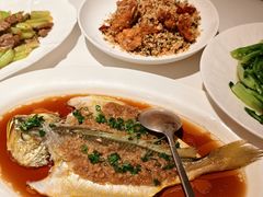 -上海总会SHANGHAICLUB(兴业太古汇店)