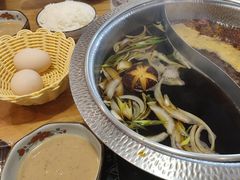 -牛匠和牛寿喜锅(西安总店)