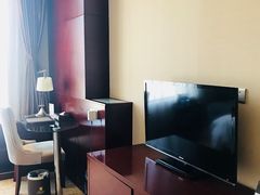 -锦龙国际酒店(天津奥体中心华苑地铁站店)