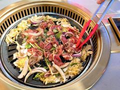 -棒小伙·齐齐哈尔烤肉(龙茗路店)