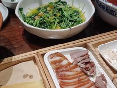 -秦家味老菜馆(民族北路店)