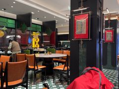 -奇芳阁·百年清真南京菜(夫子庙店)