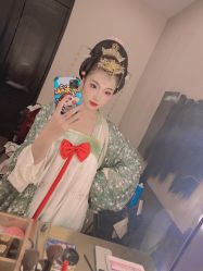 -盘子女人坊古装写真摄影(天津总店)