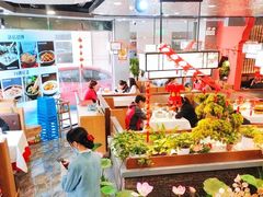 -洞庭家宴·头牌甲鱼(广渠门店)