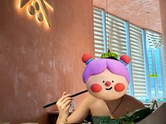 -喃喃椰·糟粕醋·椰子鸡火锅(七堡花园店)
