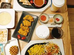 -豪客来牛排(成都锦江大融城店)