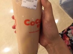 -CoCo都可(西安路民勇店)