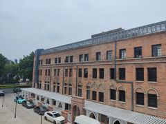 -闽江夜游台江旅游码头