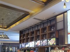 -湖州东吴开元名都酒店-滨河自助餐厅