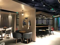 大堂-瑞幸咖啡(水平方店)