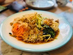 -君霖海鲜私房菜(春柳店)