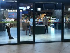 -果蔬好生活超市(乐堤港店)