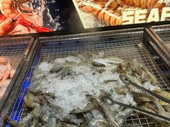 -韩盛·盛江山自助料理(中街大悦城店)